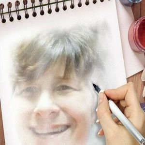 Meet your Posher, Nellie jane